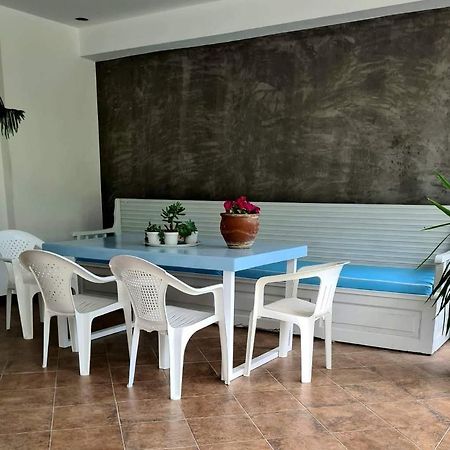Studio Γιαννησ Néoi Póroi Exteriér fotografie