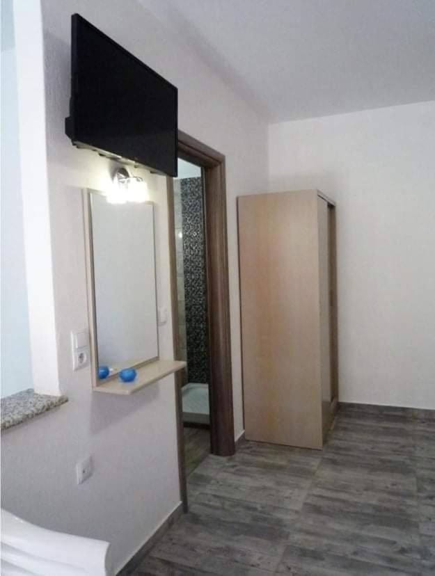 Studio Γιαννησ Néoi Póroi Exteriér fotografie