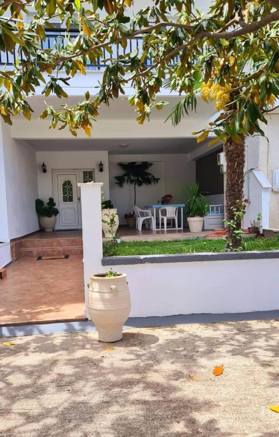 Studio Γιαννησ Néoi Póroi Exteriér fotografie