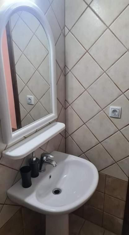 Studio Γιαννησ Néoi Póroi Exteriér fotografie
